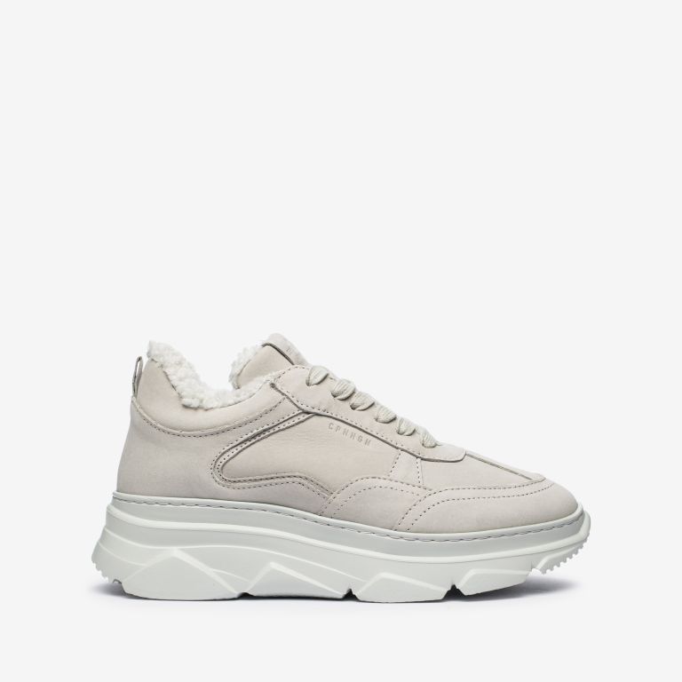 Ladies light deals grey shoes