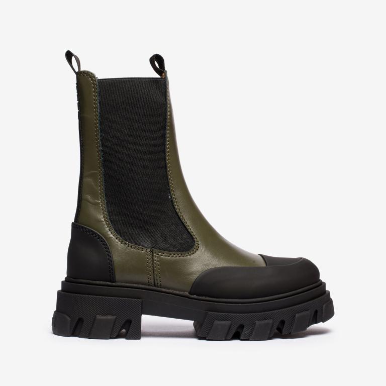 S1904 861 MID CHELSEA BOOT ladies shoes online sigrun-woehr - Main Image