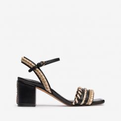 UJ42010A 19001 VACCHETTA NOIR 