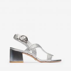 SH949 SLV WOVETTE 60 