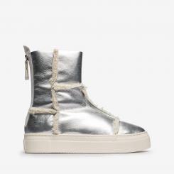 D925569MGRICCI ROSY SILVER 