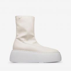 RW40036 001 STRETCH BLANC 