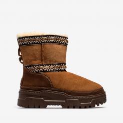 1158322 CLASSIC MINI TRAILGAZE 