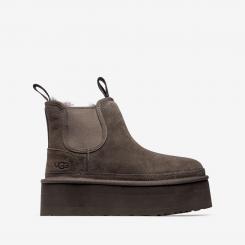 1134526 NEUMAL PLATFORM GREY 