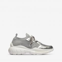 SH333 5050 SNEAKER GRY 