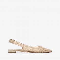 TRIESTE FLAT SS25TRIIVOSBFL 