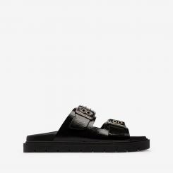 CPH796 LEATHER BLACK 41