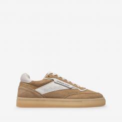 CPH90 LEATHER SAND WHITE 