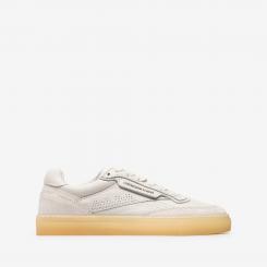 CPH90 LEATHER WHITE CREAM 