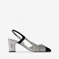 SHIRLEY ARIANA SILVER 