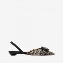 1077 ISCHIA NAPPA NERO 