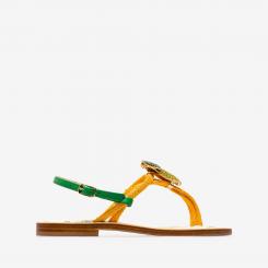 FB1086 AL CAMPIONE GIALLA 37