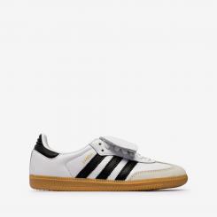 IG4279 SAMBA LT FTWWHT/CBLACK 