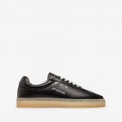 CPH433 LEATHER BLACK 