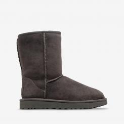 1016223 GREY CLASSIC SHORT II 