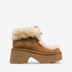 1171532 CHE ESMEE LACE UP 