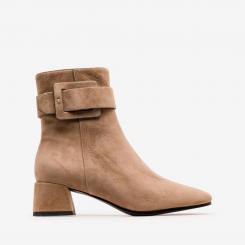 637T30VK I25 BOTINES TAUPE 