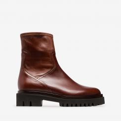 7644 VIT STRETCH COGNAC 