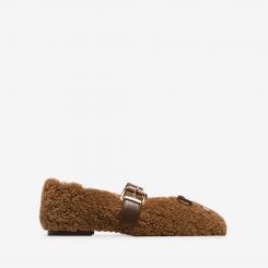 TL JUNO WS12 1347 MARRON 