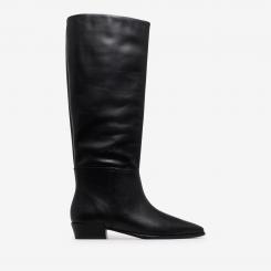 CPH295 LEATHER BLACK 