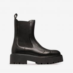 CPH715 LEATHER BLACK 