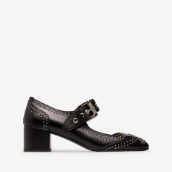 P1806 3887 40G NAPPA NERO 37½