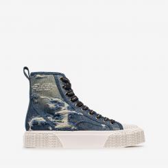 2F4FSN001F01 491 SNEAKER PUNK 