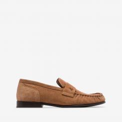 ELLIS LOAFER SUE TOFFEE 