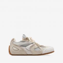 F3546001 SLOW RUNNER OFF WHITE 
