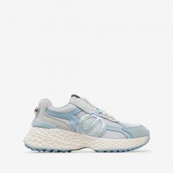 SNCRKI04ALBK CARTER SILVER SKY 