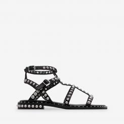 PRECIOUS01 COMBOA BLACK 