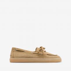 CPH160 SUEDE SAND CREAM 
