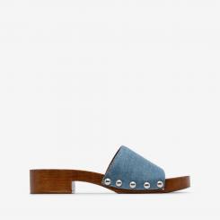 CPH798 WASHED DENIM BLUE 