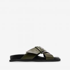 TOOTSIE RANCH MILITARY 