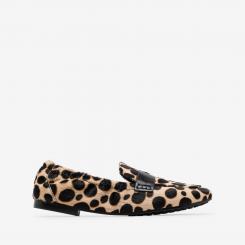 158814 960 BALLET LOAFER 