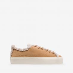 10010010242250 SHEARLING BEIGE 