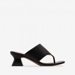 522Z10VKV26 MULES NEGRO 