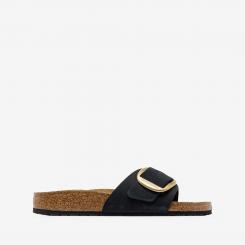 1023373 NARROW MADRID BLACK 