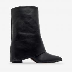 TL CLEO LISO NEGRO BLACK 