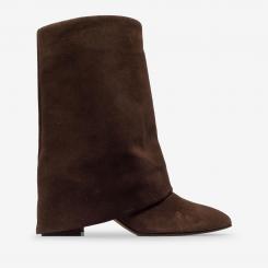 TL CLEO SUEDE CORVINO 