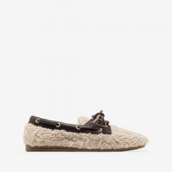 TL NEIGE OFFWHITE BLUE 