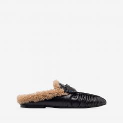 TL PIPER WINTER NEGRO 