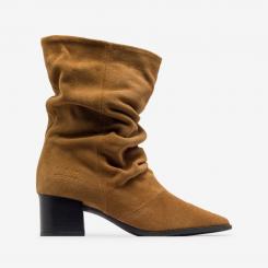 CPH292 SUEDE NEW BROWN 
