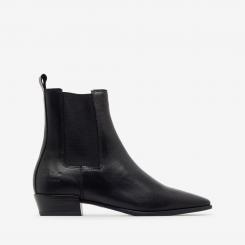 CPH294 LEATHER BLACK 