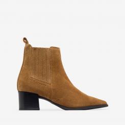 CPH298 SUEDE NEW BROWN 