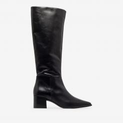 CPH299 LEATHER BLACK 