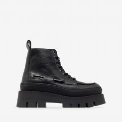 CPH697 LEATHER BLACK 