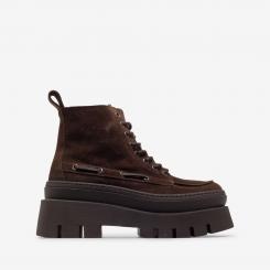 CPH697 SUEDE CHOCOLATE 