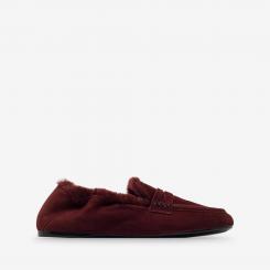 SHELDON SH BURGUNDY 