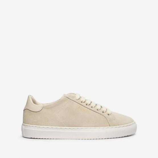 98610 CLEAN 90 SUEDE BEIGE 